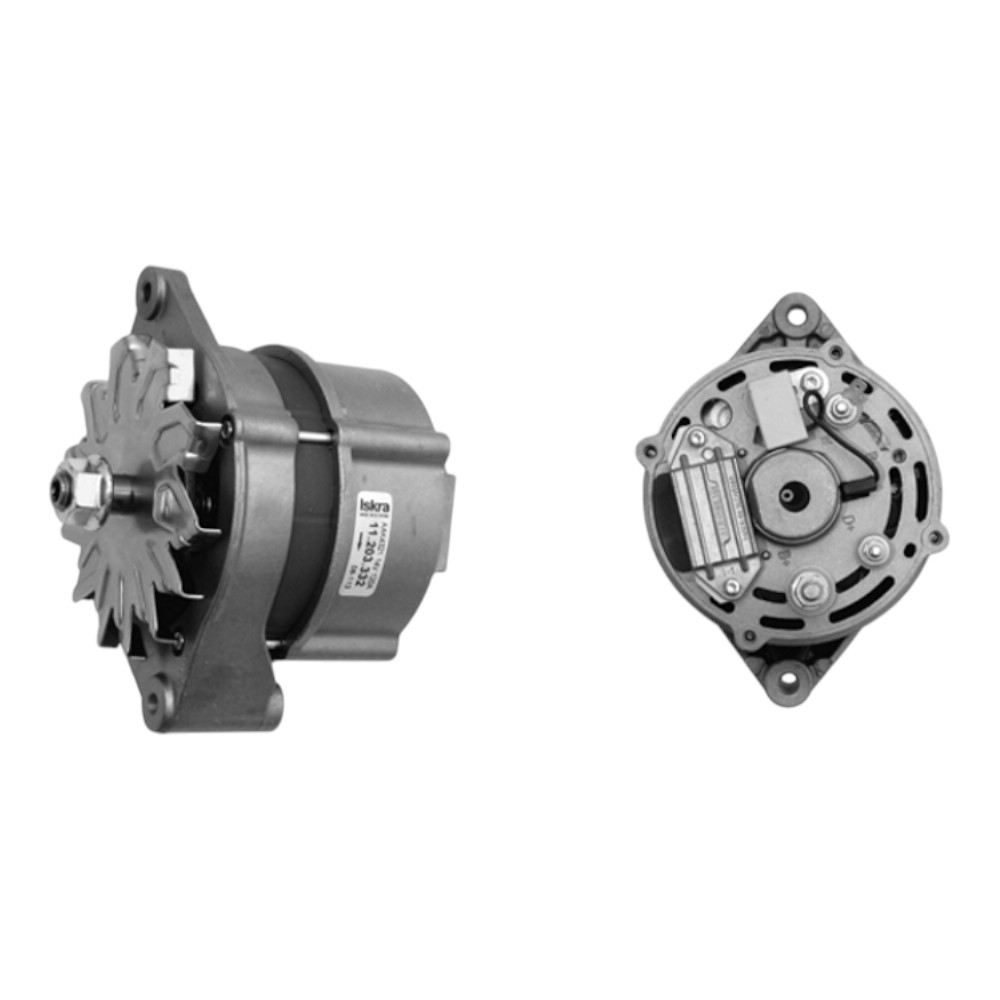 MAHLE Lichtmaschine, Generator 3838922067422 MAHLE Lichtmaschine, Generator 3838922067422