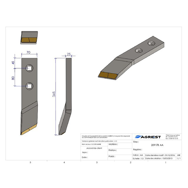 Landwirtschaft Bodenbearbeitung Grubber Tiefenlockerer Meissel Nachbau Links Hartmetall Landwirtschaft Bodenbearbeitung Grubber Tiefenlockerer Meissel Nachbau Links Hartmetall