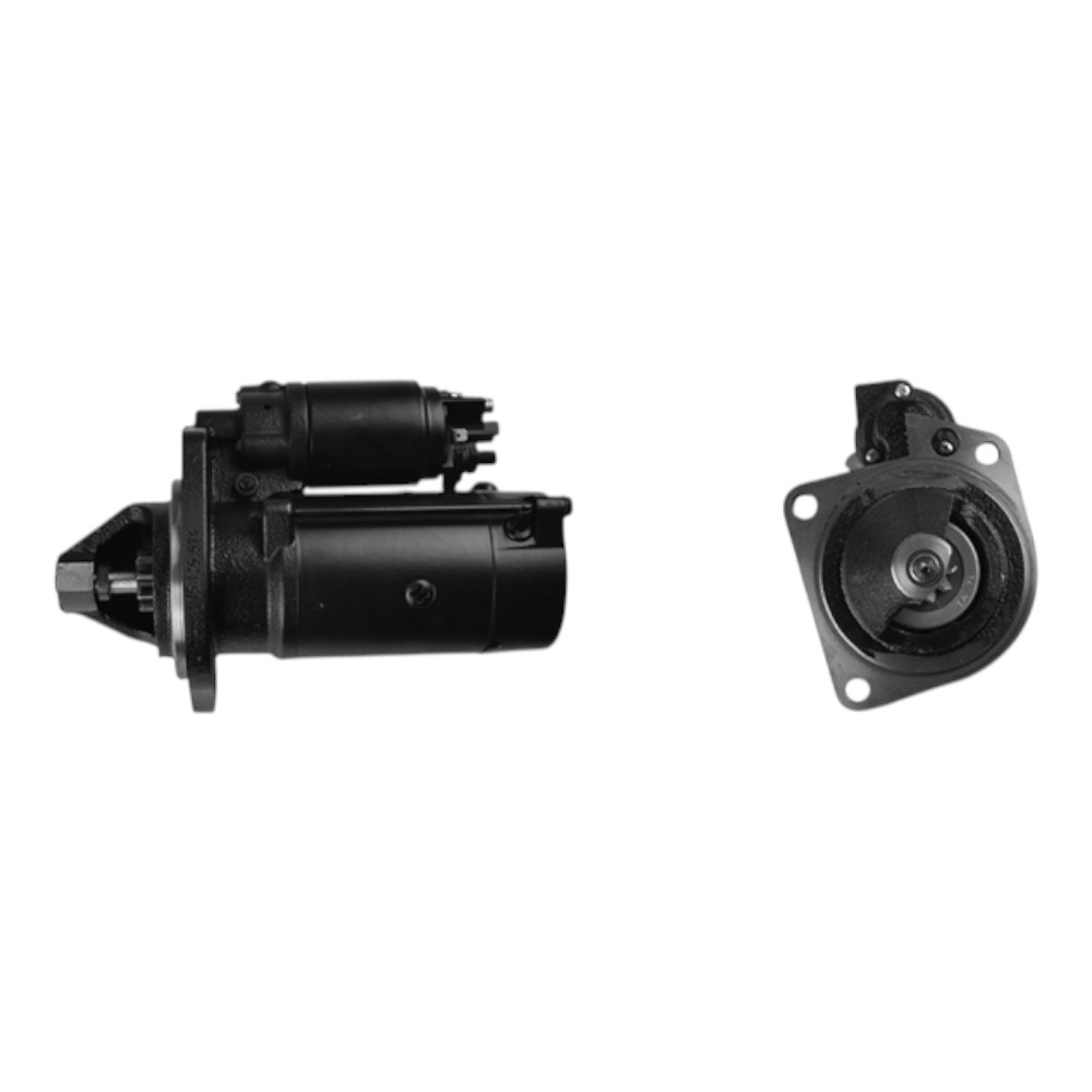 MAHLE Anlasser, Starter