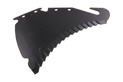 Ladewagenmesser 430mm, OEM Strautmann:433.17.500