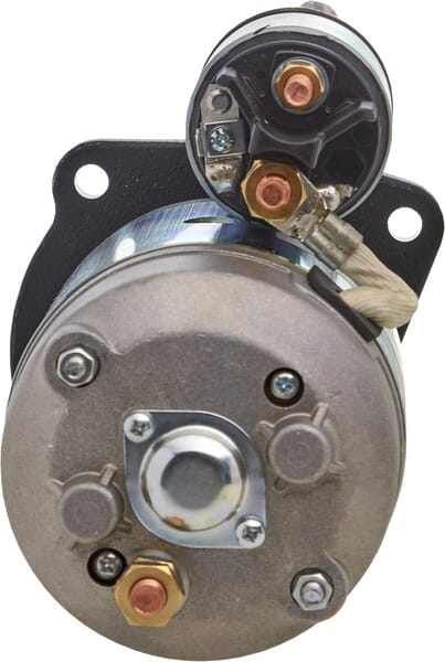 Mahle 12 V Anlasser 3,6 kW (IS0659) img_3 Mahle 12 V Anlasser 3,6 kW (IS0659) bild_3