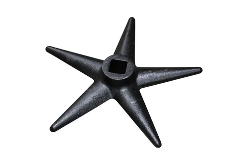 Industriehof Scherenbostel | Krümelstern Ø340mm (316-514)