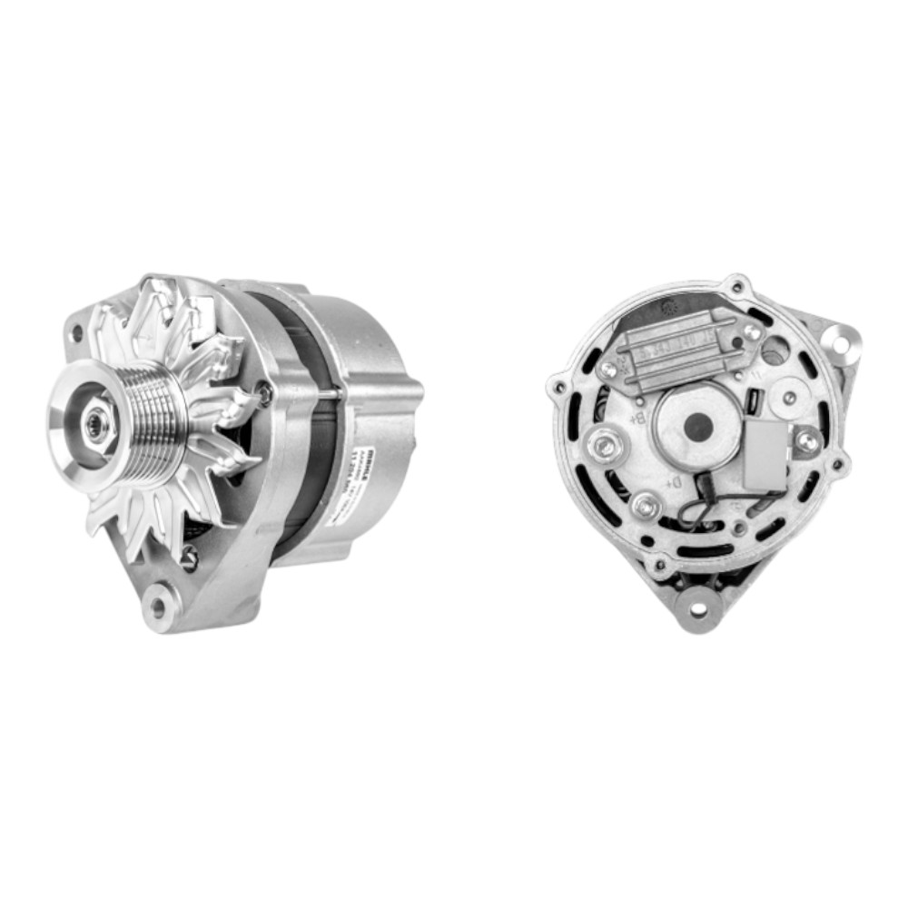 MAHLE Lichtmaschine, Generator 3838922071863