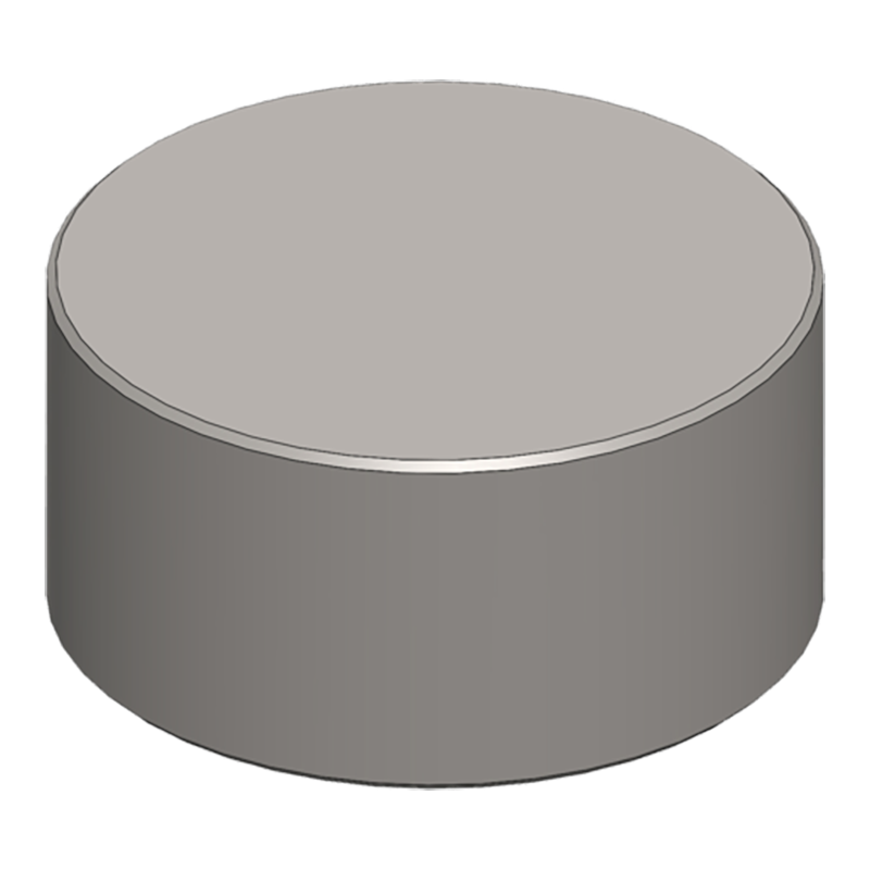 Scharmüller Passbolzen Ø40mm h9 f. Schraubkugel K110 #10.403.865.0 Ersatzteil Scharmüller Passbolzen Ø40mm h9 f. Schraubkugel K110 #10.403.865.0