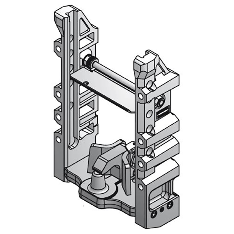 Rockinger Anhängebock #RO880C0114C