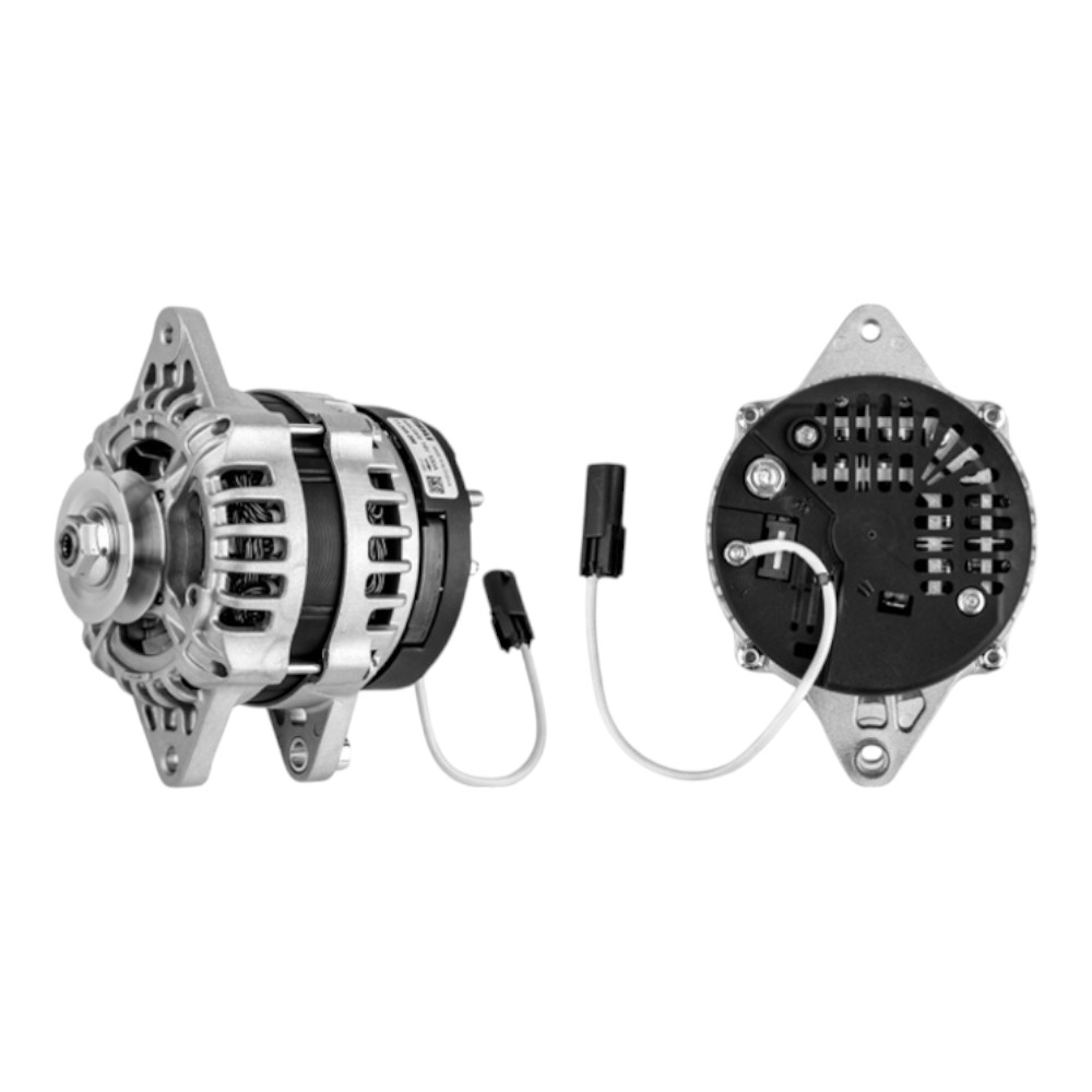 MAHLE Lichtmaschine, Generator 3838922362190 MAHLE Lichtmaschine, Generator 3838922362190