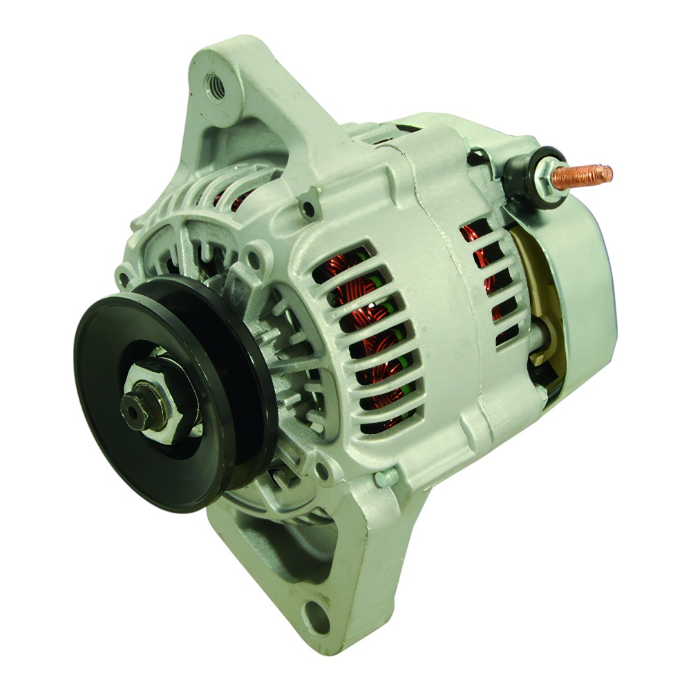 TEKKHUS Lichtmaschine, Generator 