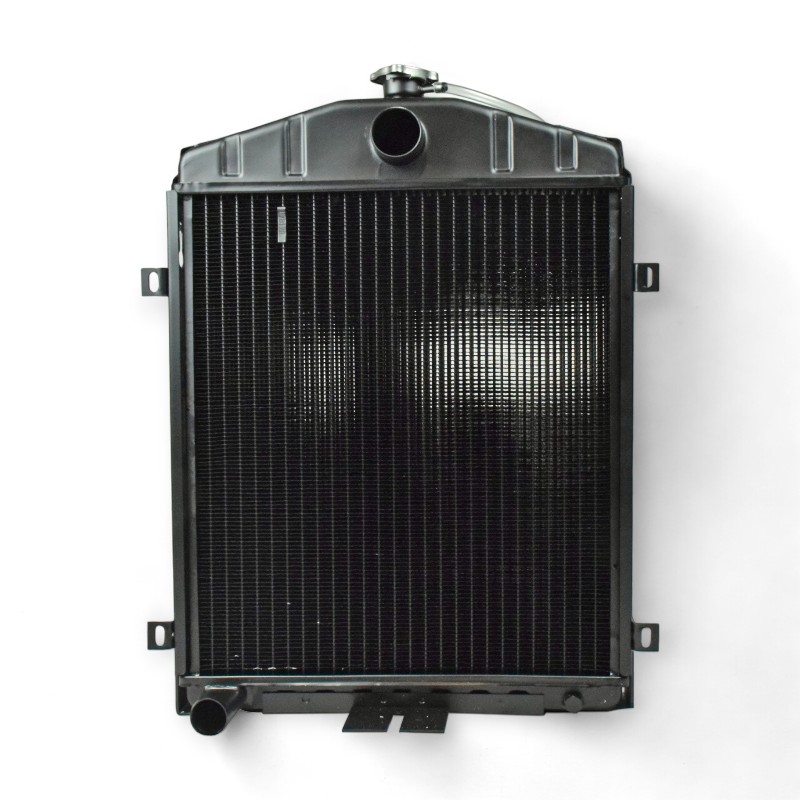 Kühler passend für Hanomag 152299521, 151299528 Kühler passend für Hanomag 152299521, 151299528