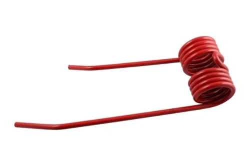 Federzinken Ø9 - links passend für Freudendahl (J.F.) 15-JF-02