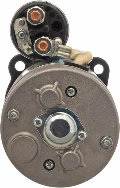 Mahle 24 V Anlasser 4 kW (IS0407) img_3 Mahle 24 V Anlasser 4 kW (IS0407) bild_3