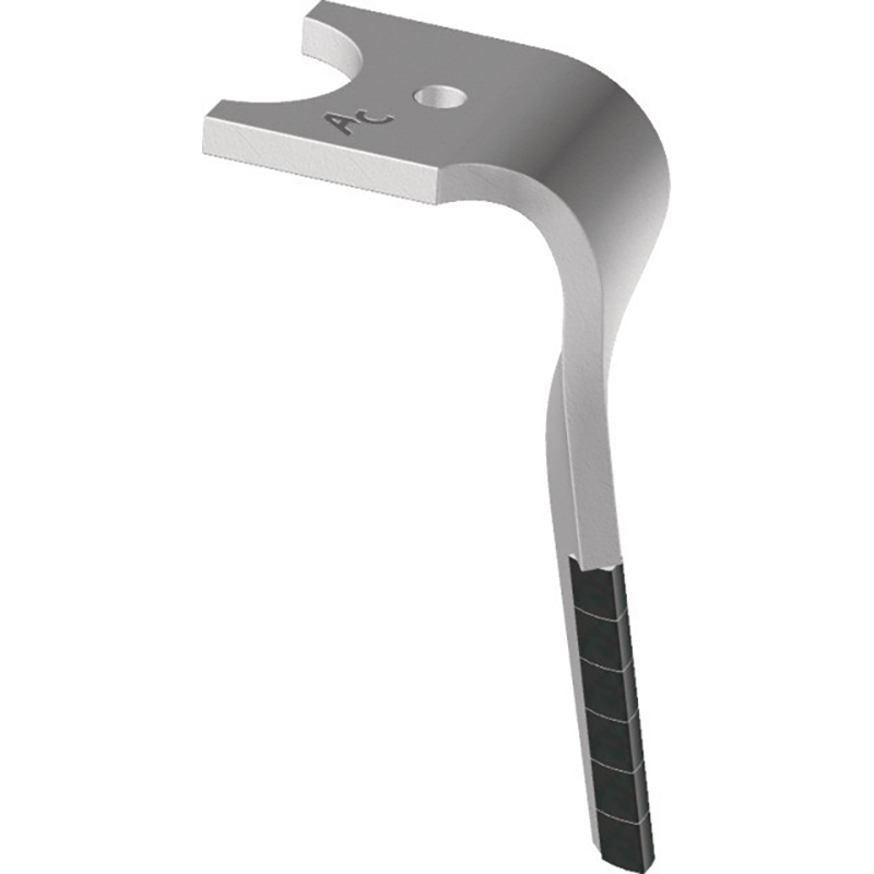 Kr. Eggenzinken Fast Fit® 2 Besch. R. 2500100/ 2502250 D