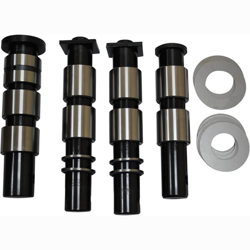 Bolzen- und Buchsensatz passend für VOLVO EC25 Bolzen- und Buchsensatz passend für VOLVO EC25