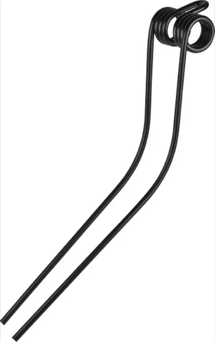 Schwaderzinken Ø9,5 passend für Fella 15-FEL-03