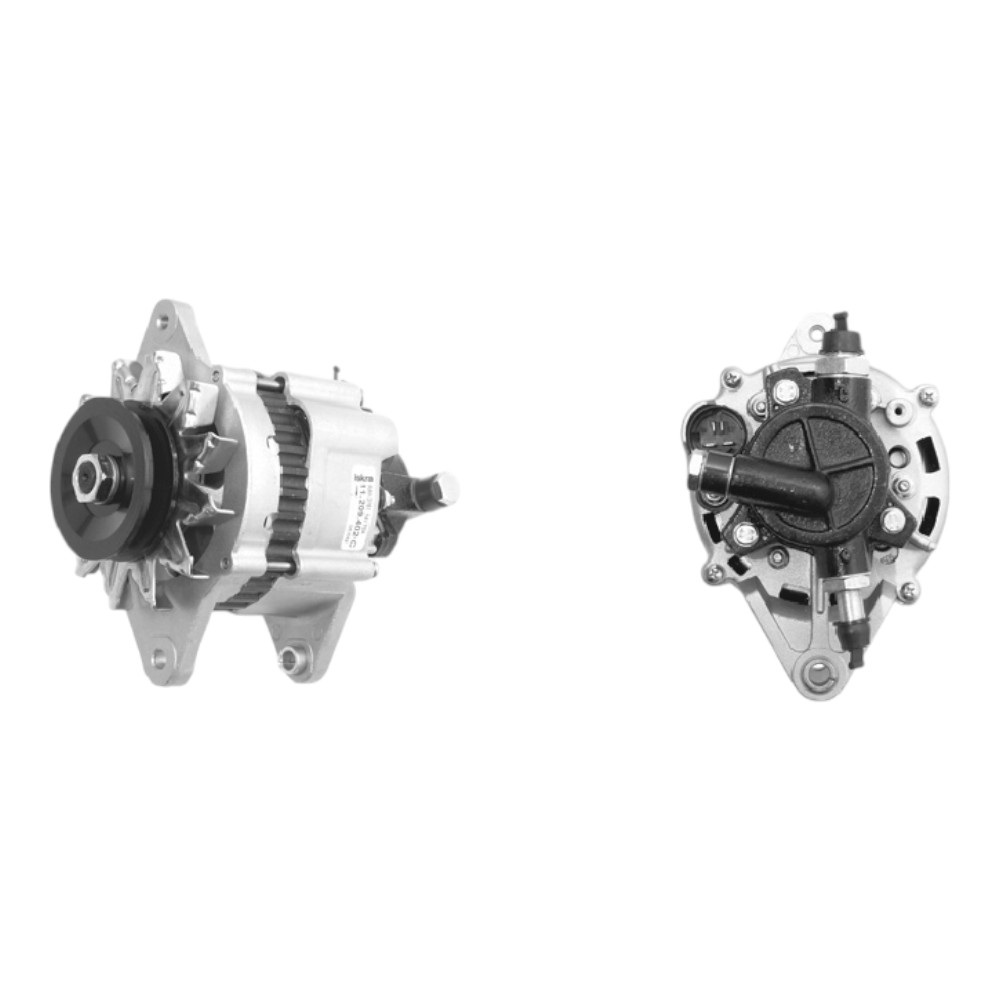 MAHLE Lichtmaschine, Generator 3838922057966 MAHLE Lichtmaschine, Generator 3838922057966