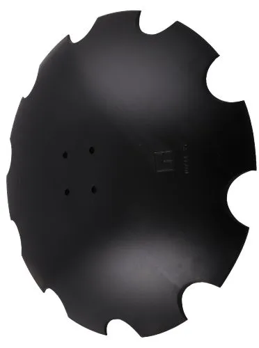 31-0635 Scheibe mit flachem Ansatz gezackt Köckerling|Niaux Scheibe mit flachem Ansatz gezackt Köckerling|Niaux P133507 Industriehof Scherenbostel