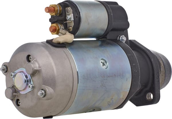 Mahle 12 V Anlasser 3 kW (IS0254) img_1 Mahle 12 V Anlasser 3 kW (IS0254) bild_1