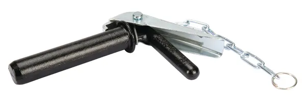 Rockinger Einhandstecker Ø31 M. Kte #ROE66984