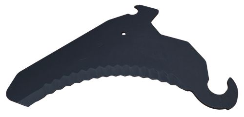 Ladewagenmesser 453mm, OEM Krone:20 255 495 2