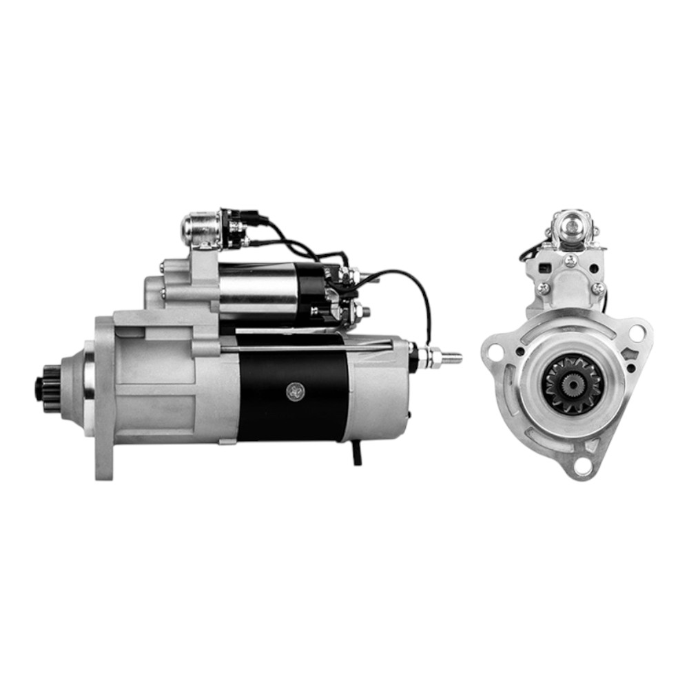MAHLE Anlasser, Starter