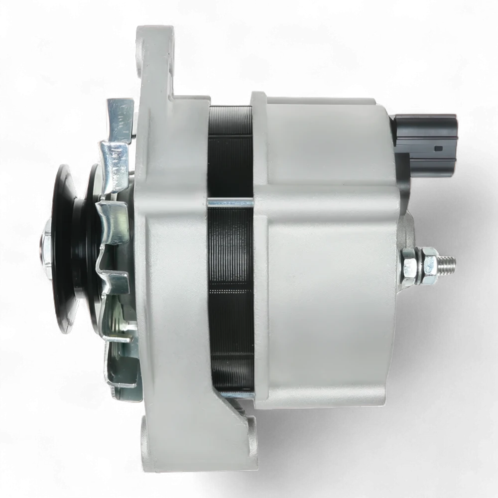 TEKKHUS Lichtmaschine, Generator 