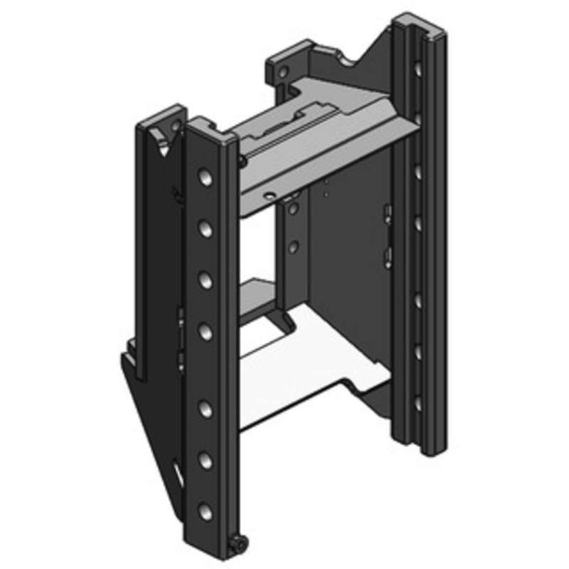 Scharmüller Anhängebock Standard #00.144.00.0-A11 Scharmüller Anhängebock Standard 00.144.00.0-A11
