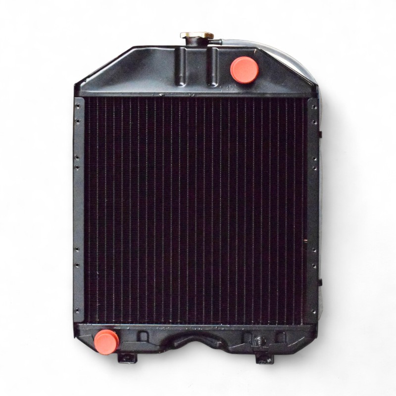 Kühler passend für Massey Ferguson 3680064M91