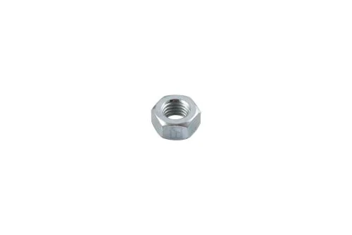 Mutter M24x1,5 - verzinkt - links Gewinde (30-mu24-10l)