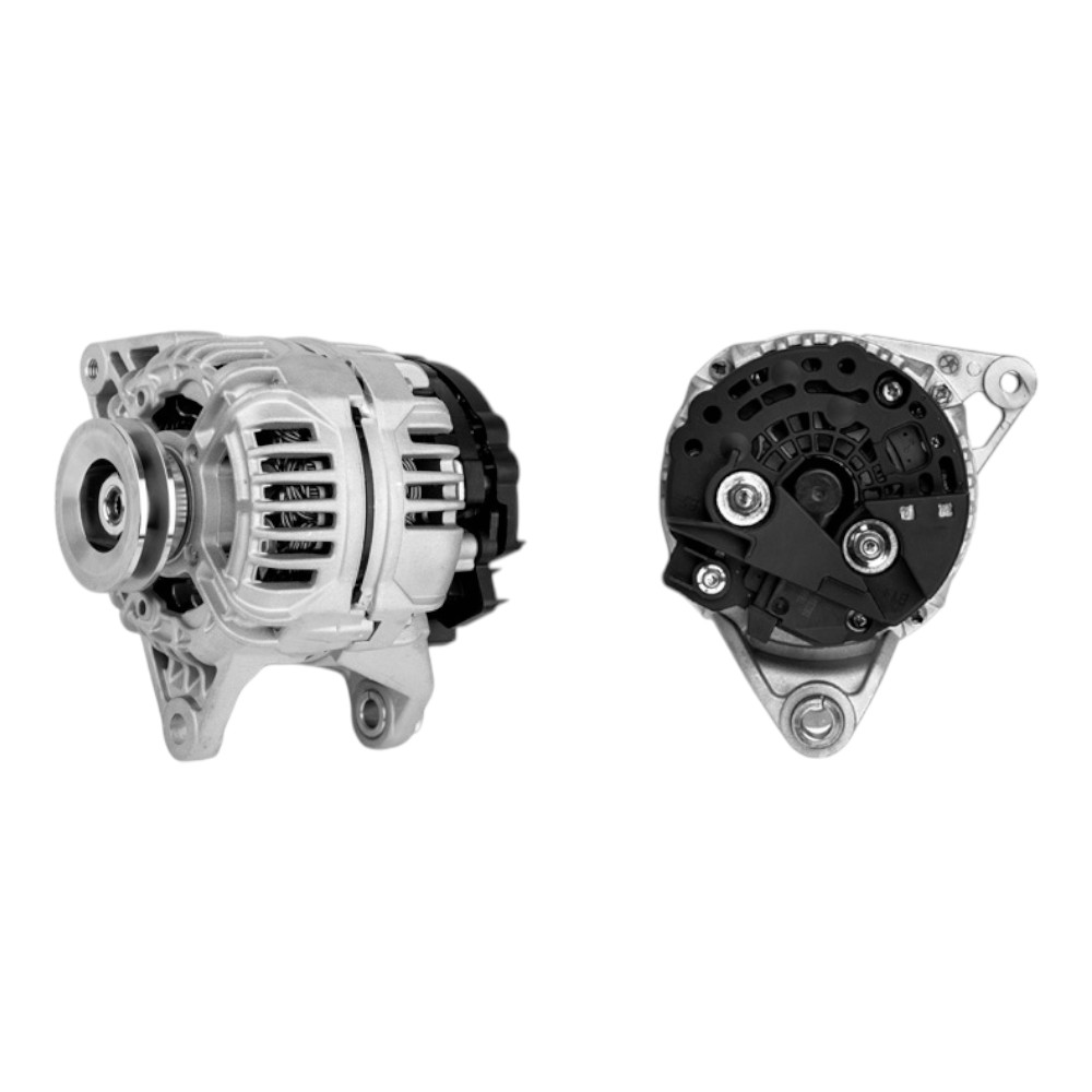 MAHLE Lichtmaschine, Generator 3838922815344 MAHLE Lichtmaschine, Generator 3838922815344