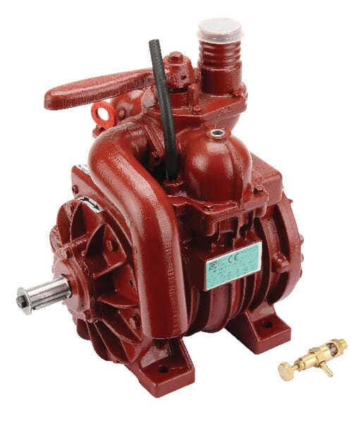 Battioni Pagani Kompressor für Güllewagen MEC 1600 P Battioni Pagani Kompressor für Güllewagen MEC 1600 P