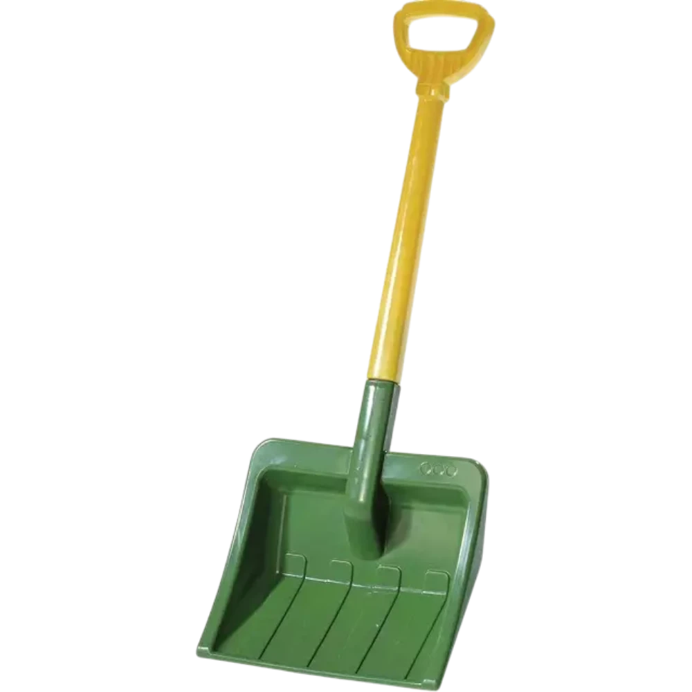 Schneeschaufel für Kinder