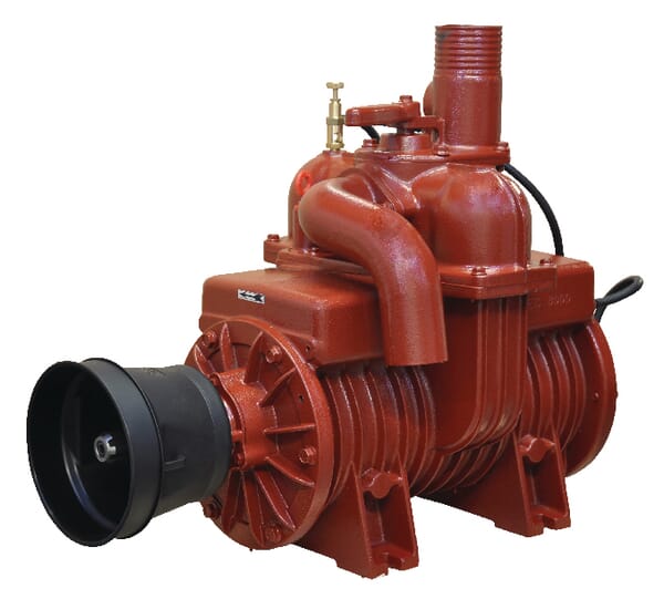 Battioni Pagani Kompressor für Güllewagen MEC 8000 D Battioni Pagani Kompressor für Güllewagen MEC 8000 D