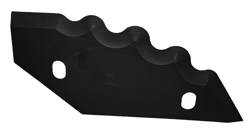 Futtermischwagenmesser, rechts, OEM Sgariboldi:CL04.014