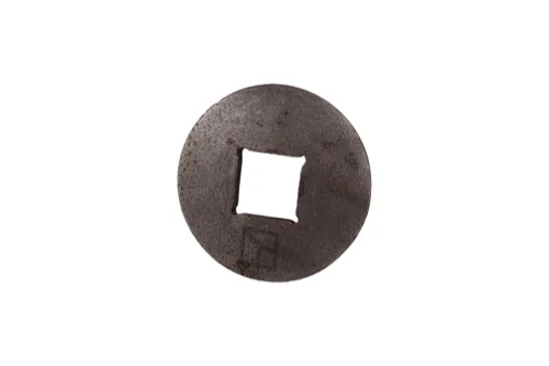 Vorschweißring für 28x28 und 30x30 Vierkantwellen | 31-0071g Industriehof Scherenbostel | Vorschweißring für 28x28 und 30x30 Vierkantwellen (31-0071g)