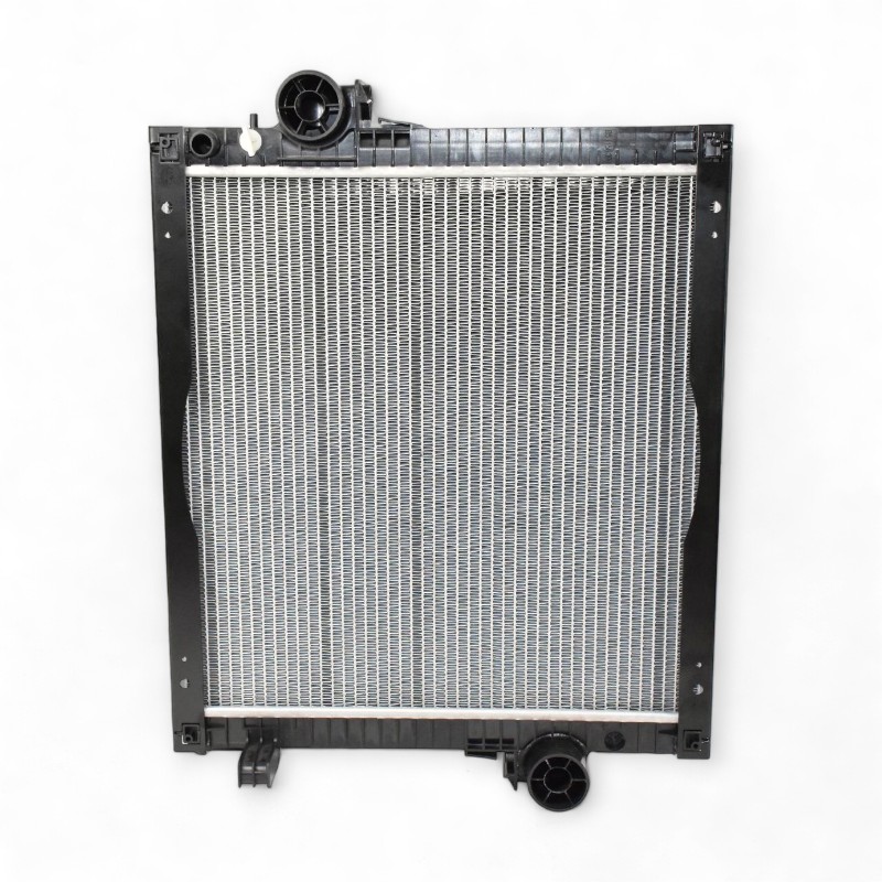 Kühler passend für John Deere & Renault / Claas 7700042320 Kühler passend für John Deere & Renault / Claas 7700042320