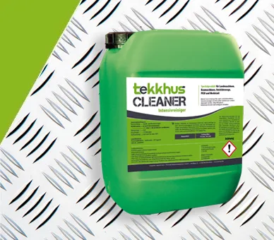 Werkstattchemie - Intensivreiniger Kategorie Werkstattchemie - Intensivreiniger