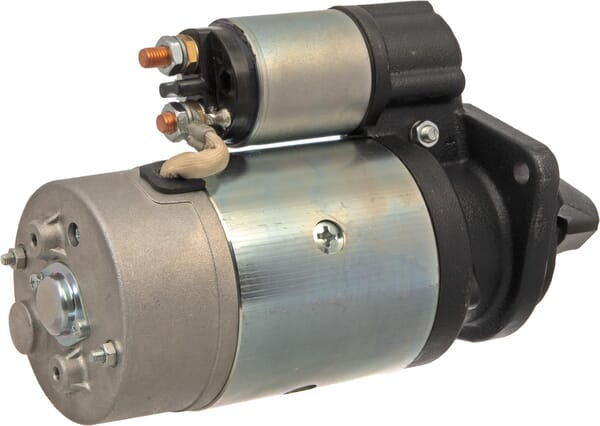 Mahle 12 V Anlasser 3 kW (IS0670) img_2 Mahle 12 V Anlasser 3 kW (IS0670) bild_2