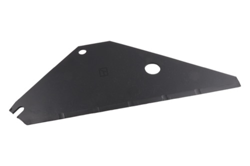Ladewagenmesser 425mm, OEM Pöttinger:00100.04.166.0 / 434.004