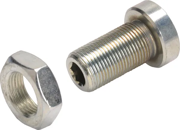 Rockinger Einstellschraube M20x1,5/Mi #ROE75L001 Rockinger Einstellschraube M20x1,5/Mi #ROE75L001