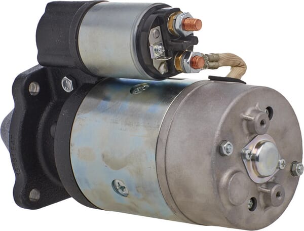 Mahle 12 V Anlasser 2,7 kW (IS0669) img_2 Mahle 12 V Anlasser 2,7 kW (IS0669) bild_2