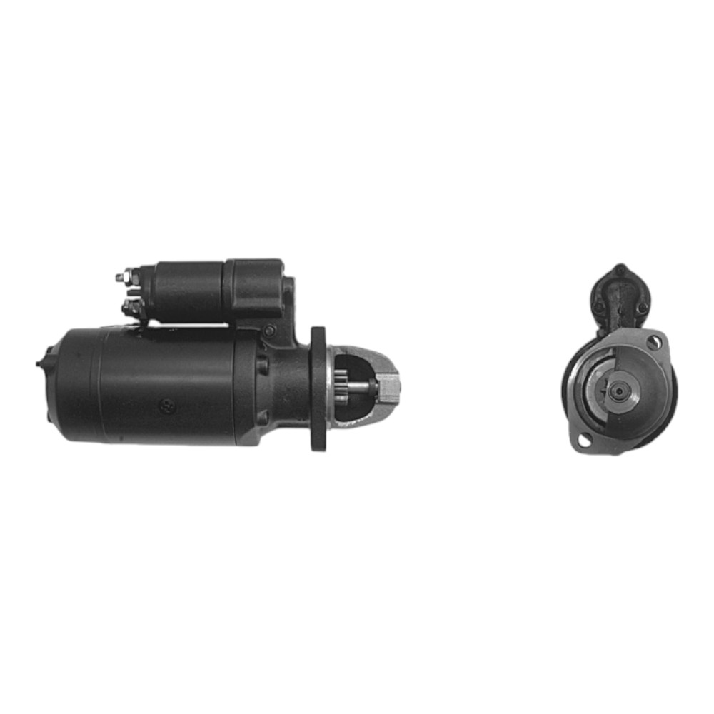 MAHLE Anlasser, Starter