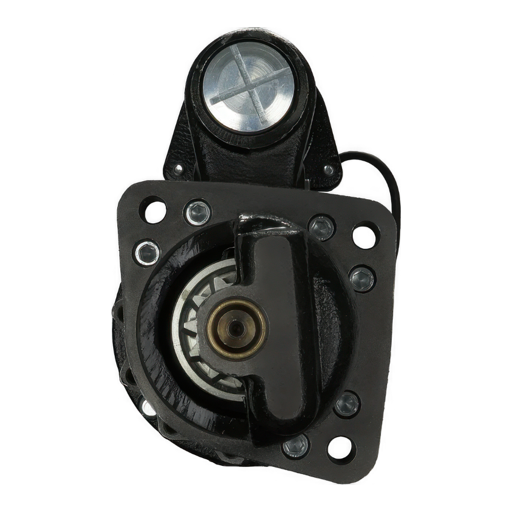 TEKKHUS Anlasser, Starter TEKKHUS Anlasser, Starter