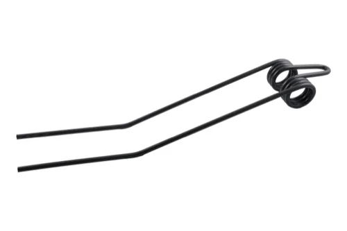 Schwaderzinken Ø9 passend für Deutz-Fahr 15-DEU-03