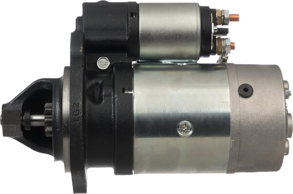 Mahle 12 V Anlasser 2,7 kW (IS0203) img_1 Mahle 12 V Anlasser 2,7 kW (IS0203) bild_1