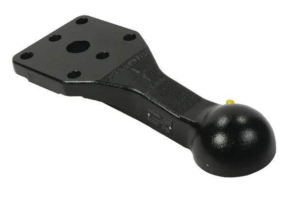 Scharmüller Zugöse Flansch #00.650.94.0-A02 Scharmüller Zugöse Flansch #00.650.94.0-A02