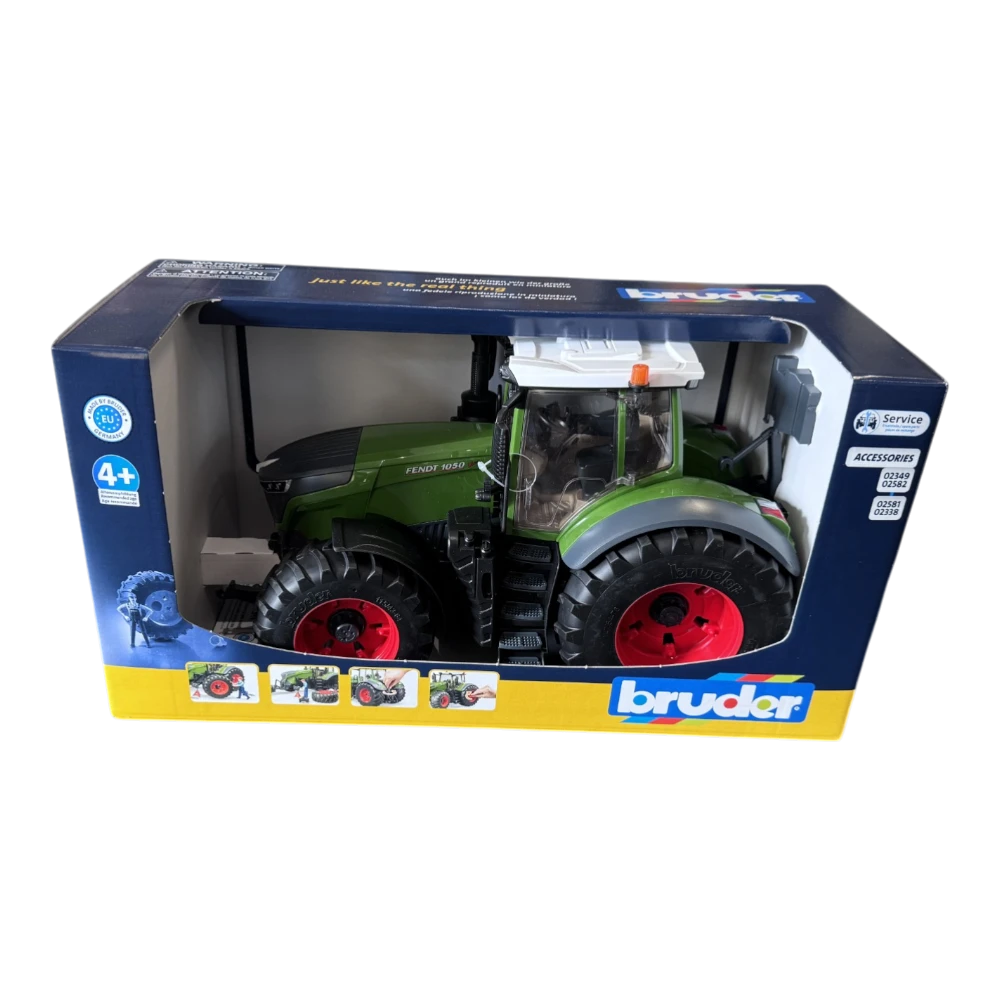 Bruder Spielzeug – Realistische Fahrzeuge für Kinder Bruder Spielzeug robuste Fahrzeuge für drinnen und draußen