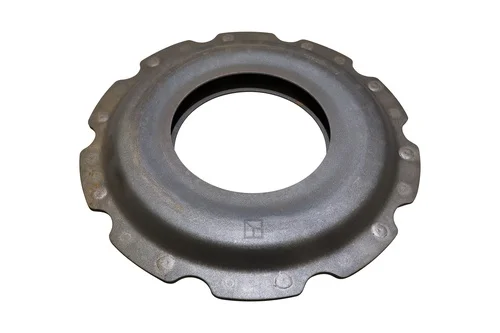 Walzenring - Gezahnt | 350-035 Industriehof Scherenbostel | Walzenring - Gezahnt (350-035)