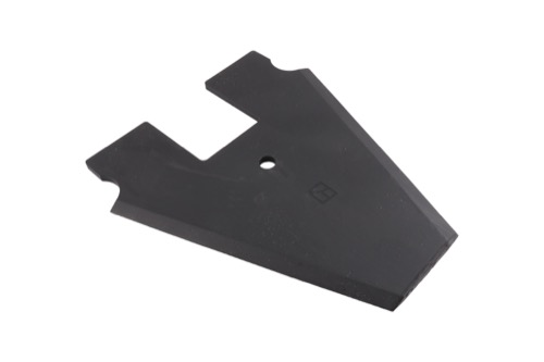 Ladewagenmesser 200mm, OEM Schuitemaker:433.0125