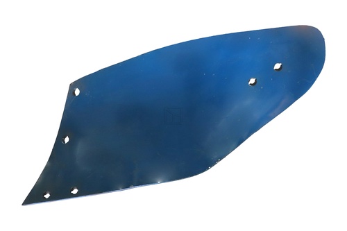 44.0077 Pflugteil Streichblech-Hinterteil HW240L - links passend für Frost Cover Image