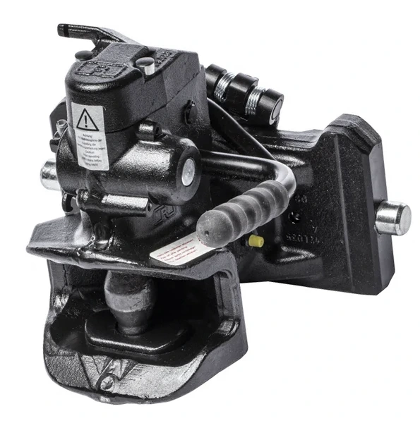 Anhängekupplung Rockinger RO865D7030C 270mm Belarus