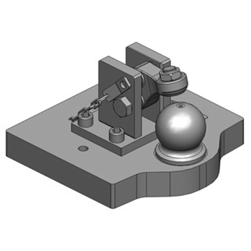 Scharmüller Einsatz zum Konfektionieren / Anpassen #00.960.910.0-A01 Scharmüller Einsatz zum Konfektionieren / Anpassen #00.960.910.0-A01